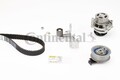 CT909WP3 CONTINENTAL CTAM Wasserpumpe + Zahnriemensatz für AUDI,VW