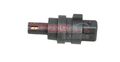 Sensor  Ansauglufttemperatur Metzger 0905049 für AUDI FORD SEAT SKODA VW