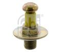 Original FEBI BILSTEIN Türschloss 15676 für Audi VW