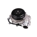 1x Wasserpumpe, Motorkühlung GK 980473 passend für MERCEDES-BENZ