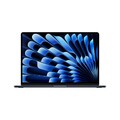 Apple MacBook Air, 15 Zoll, 2024, Mitternacht, M3, 8-Core CPU, #2879130