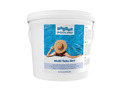 Poolino® 5 kg Multitabs 5in1 Chlortabletten 200g Multifunktion Chlor Tabs Pool