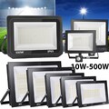 LED Außen Strahler Scheinwerfer Fluter Flutlicht 500W 100W 300W 50W 30W 200W 10W