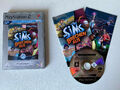 Die Sims Brechen Aus Playstation 2 Spiel PS2 Platinum