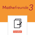 Unbekannt. / Mathefreunde - Zu Allgemeine Ausgabe 2022 und Sachsen 2022 - 3. Sch