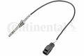 VDO Abgastemperatursensor für VOLVO S60 I,V70 II,XC70 CROSS,XC90 I