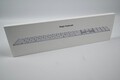 Apple Magic Keyboard - Bluetooth/QWERTZ/Ziffernblock - A1843 - MQ052D/A
