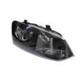 Hauptscheinwerfer TYC 20-12035-25-2, Rechts