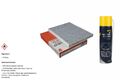 MAHLE Innenraumfilter MANNOL Klimareiniger für Opel Corsa D 1.2 1.4 Adam Fiat