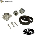 WASSERPUMPE + ZAHNRIEMENSATZ KP15603XS FÜR OPEL ASTRA/Van/FAMILY/CLASSIC/G/J