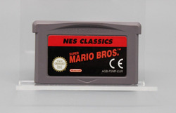 Super Mario Bros. (Nintendo Game Boy Advance, 2004) | GBA | BLITZVERSAND