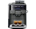 SIEMENS TE657509DE EQ6 Plus s700 Kaffeevollautomat Schwarz  NEU&OVP