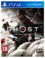 Ghost of Tsushima PS4 (PlayStation 4) Versand am selben Tag superschnelle Lieferung