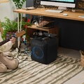 Passgenaue Lautsprecher Hülle für JBL für Partybox für Encore Essential 27 2