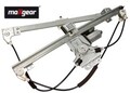 MAXGEAR 50-0293 Fensterheber Kreuzarm Reparatursatz Fenster Heber 