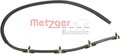 METZGER Schlauch, Leckkraftstoff 0840089 für BMW