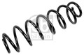 1x Fahrwerksfeder FEBI BILSTEIN 174730 für AUDI A3 Limousine 8VS 8VM 8V1 8VK 8VA