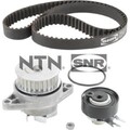 NTN SNR KDP457.360 Wasserpumpe Zahnriemensatz für SKODA SEAT VW Zahnriemenset