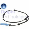 ABS-Raddrehzahlsensor aktiver Sensor SS20547 DELPHI für BMW X3