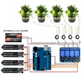 Automatische Bewässerung DIY Kit Selbstbewässerungssystem für Garten DIY