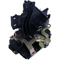 Maxgear 28-0436 Türschloss für VW SKODA SEAT TRANSPORTER POLO CADDY FABIA 7HB