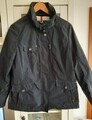 FUCHS SCHMITT Jacke  Damen marine  Gr.42