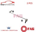 STABILISATOR STABI LINKS+RECHTS FAG 818 0208 10 2PCS A FÜR MERCEDES-BENZ CITAN
