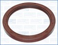 AJUSA Wellendichtring Kurbelwelle 15037700 für TOYOTA VW ISUZU COROLLA HILUX 4x4