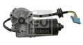 Wischermotor FEBI BILSTEIN 22688 für MERCEDES S202 W202 KLASSE Model 180 202 018