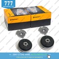Nockenwellenversteller NEU BMW N51 N52N N55 N52 F34 E86 11367583208 11367583207
