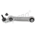 1x ORIGINAL® Topran Lenker, Radaufhängung Vorne, Links für BMW 7 5 Gran