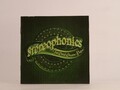 STEREOPHONICS GERADE GENUG BILDUNG ZUM PERFORMEN KEINE HÜLLE 12 Track CD Album auch Pi