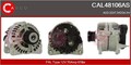 CASCO CAL35262AS Lichtmaschine Generator LiMa 90A 12V