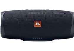 JBL Charge 4 Bluetooth Lautsprecher wasserfest - Schwarz