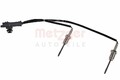 METZGER 08941047 Abgastemperatursensor für OPEL GRANDLAND X (A18) für DS DS 3