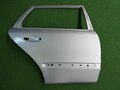 A2117300405 Türe E-Klasse W211 T-Modell hinten rechts silber Mercedes Original