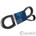 BOSCH KEILRIPPENRIEMEN 3PK750mm passend für RENAULT CLIO KANGOO THALIA