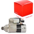 HERTH+BUSS ANLASSER STARTER 1,8kW passend für AUDI A3 SEAT ALTEA IBIZA LEON