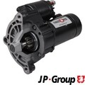 JP Starter 4190300400 für CITROËN  passend für FIAT LANCIA PEUGEOT