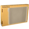 VALEO 814077 Klimakondensator mit Trockner für DUSTER LOGAN EXPRESS MCV SANDERO