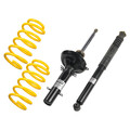 ST Sportfahrwerk 30/30mm VW Golf III, Vento (1HX0, 1H) Limousine Bj. 08/94-