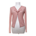 Ichi, Strickjacke, Damen, Größe: XS, Pink, Einfarbig #NzF
