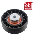 FEBI BILSTEIN Umlenk-/Führungsrolle, Keilrippenriemen 08673 für OPEL SAAB