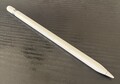 Apple Pencil (1. Generation), Weiß, Lightning-Anschluss