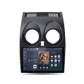 Für Nissan Qashqai J10 2007-2015 Autoradio Apple Carplay Android 14 GPS WIFI RDS