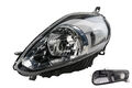 Scheinwerfer Halogen Front passend für Fiat Punto 199 10/09- H4 Links m. Blinker