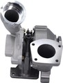 MAGNETI MARELLI 807101006700 Turbolader für VW T5 TRANSPORTER 2.5D 04.03-11.09