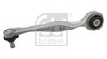 Querlenker für Audi A4 B5 Limo Kombi A8 1994 - 2002 Links Febi Bilstein 21892
