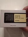 COSRX Advanced Snail 92 All-in-One Cream, 100g