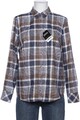 Peter Hahn Bluse Damen Oberteil Hemd Hemdbluse Gr. EU 40 Baumwolle M... #ql59mfl